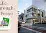 create photorealistic 3d interior and exterior